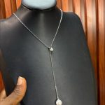 NON TARNISH STEEL CHAIN 009