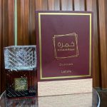 100ML KHAMRAH DUKHAN BY LATTAFA