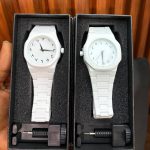 VALENZO WATCH (ARABIC HOUR MARK)