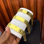 15MM UNISEX BRACELET (NOT ENGRAVED)