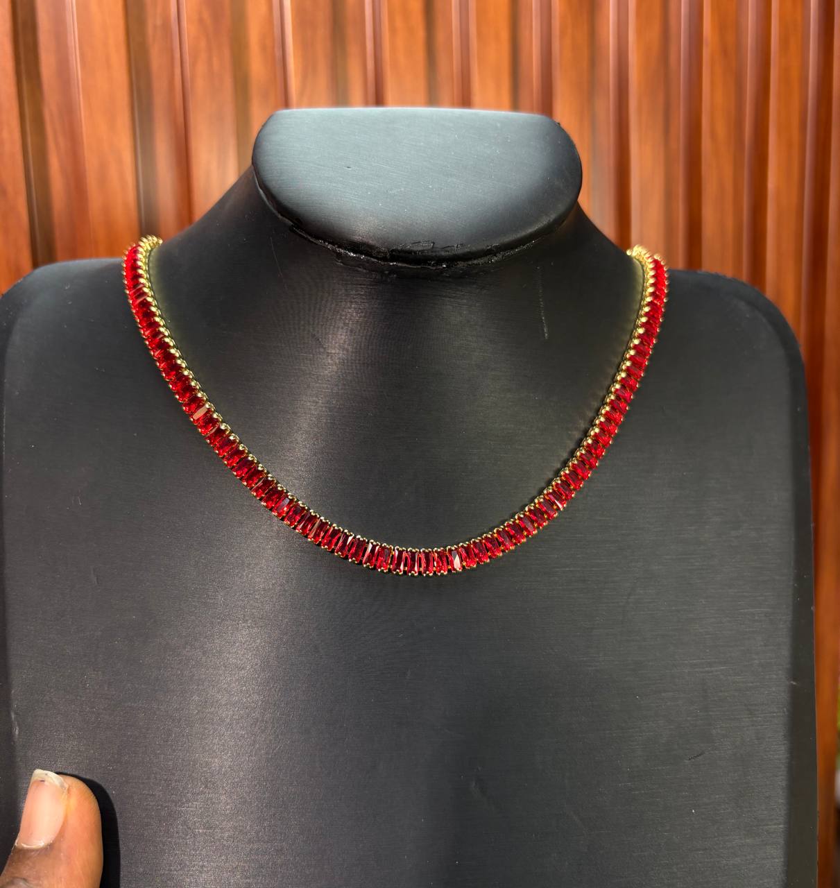 photo_2026-02-23_11-30-50 TENNIS CHAIN 002 - Image 1