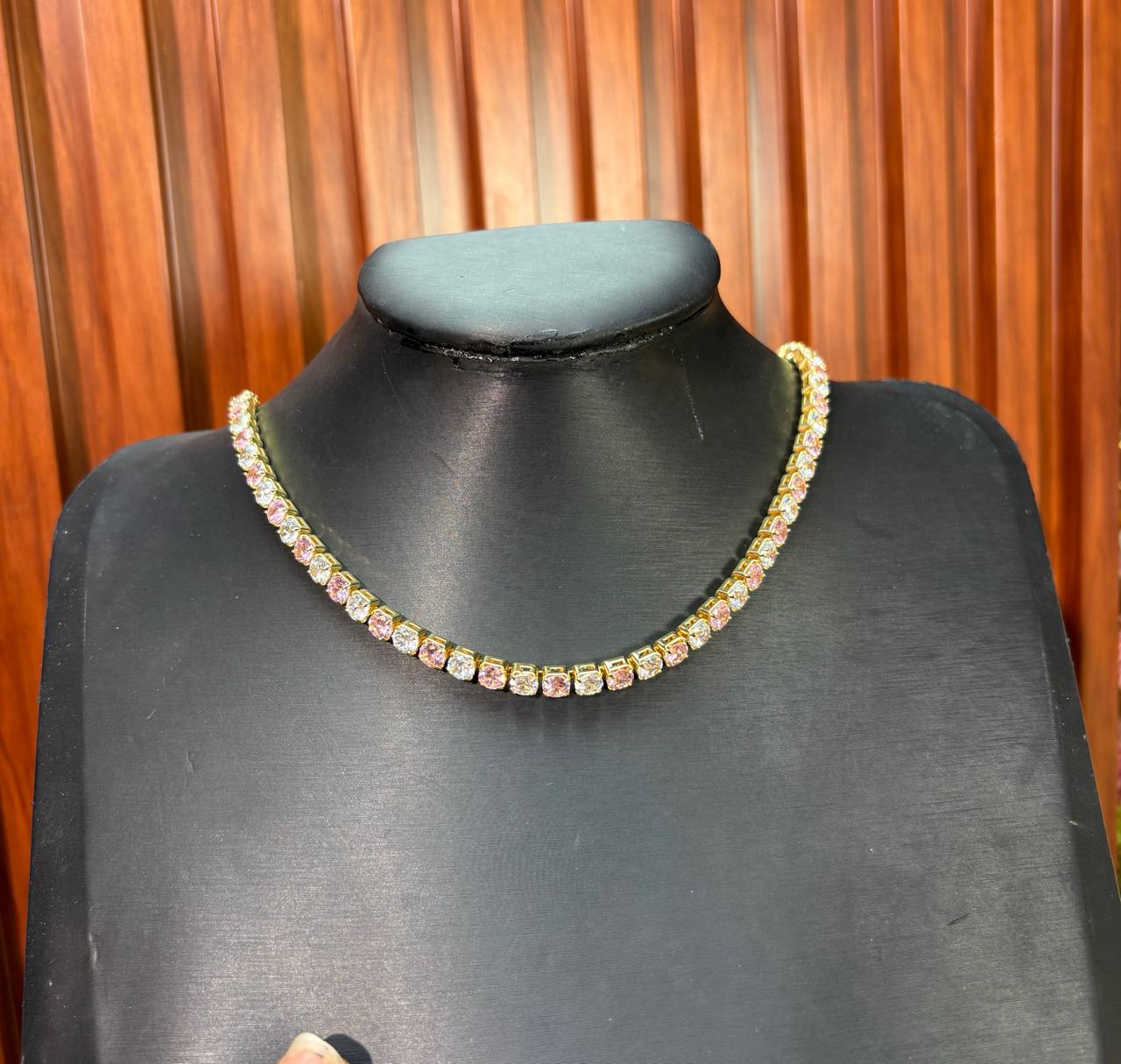 photo_2026-02-23_11-32-18 TENNIS CHAIN 006 - Image 1