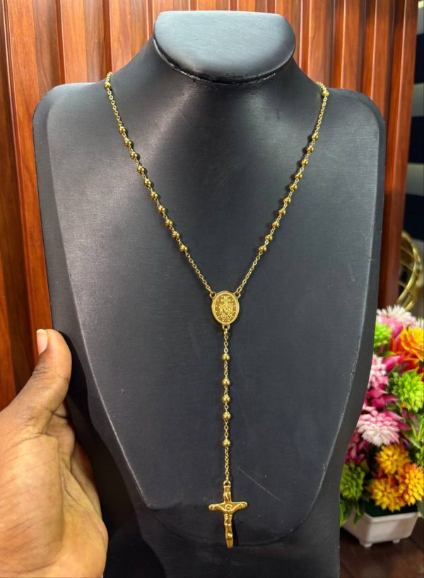 SIZE 1 CHAPLET - Image 3