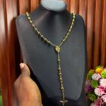 SIZE 3 CHAPLET
