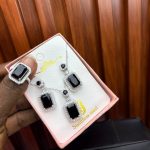 BIG ZIRCONIA SET (WITH RING) Z007