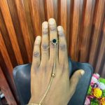 CHAIN BRACELET CHN002