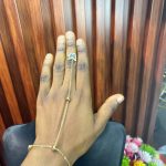 CHAIN BRACELET CHN001