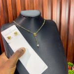 STONED STEEL DROP SET 001