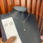 STONED STEEL DROP SET 003