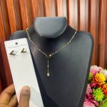 STONED STEEL DROP SET 005