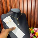 STONED STEEL DROP SET 007