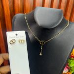 STONED STEEL DROP SET 008