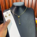 STONED STEEL DROP SET 010