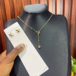 STONED STEEL DROP SET 011