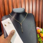 STONED STEEL DROP SET 012