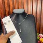 STONED STEEL DROP SET 014