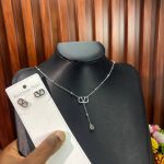 STONED STEEL DROP SET 016