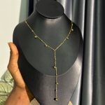 NON TARNISH STEEL CHAIN 002