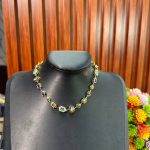 LUXURY NECKLACE NCK 001