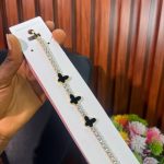 ZIRCONIA BRACELET B001