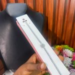 ZIRCONIA BRACELET B005