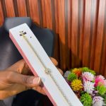 ZIRCONIA BRACELET B006