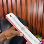 ZIRCONIA BRACELET B007