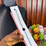 ZIRCONIA BRACELET B009