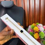 ZIRCONIA BRACELET B010