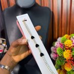 ZIRCONIA BRACELET B011