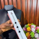 ZIRCONIA BRACELET B012