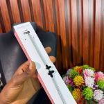 ZIRCONIA BRACELET B013