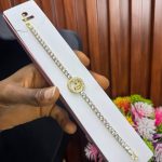 ZIRCONIA BRACELET B020