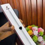 ZIRCONIA BRACELET B021