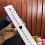 ZIRCONIA BRACELET B022