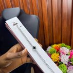 ZIRCONIA BRACELET B024