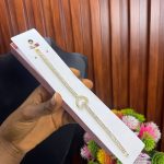 ZIRCONIA BRACELET B027