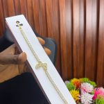 ZIRCONIA BRACELET B028