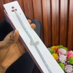 ZIRCONIA BRACELET B029