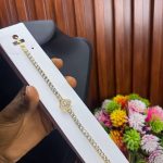 ZIRCONIA BRACELET B030