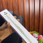 ZIRCONIA BRACELET B032