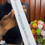 ZIRCONIA BRACELET B033