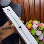 ZIRCONIA BRACELET B034