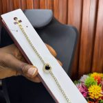 ZIRCONIA BRACELET B035