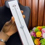 ZIRCONIA BRACELET B037