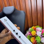 ZIRCONIA BRACELET B041