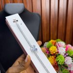 ZIRCONIA BRACELET B044