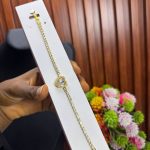 ZIRCONIA BRACELET B046