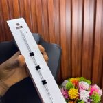 ZIRCONIA BRACELET B047