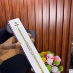 ZIRCONIA BRACELET B049